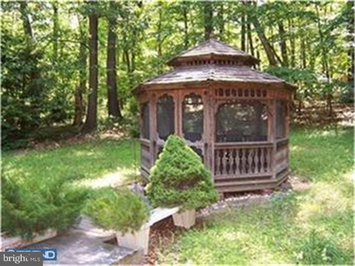 210 Jug Hollow Road Phoenixville, PA 19460 - Photo 5 of 16 Exterior Back