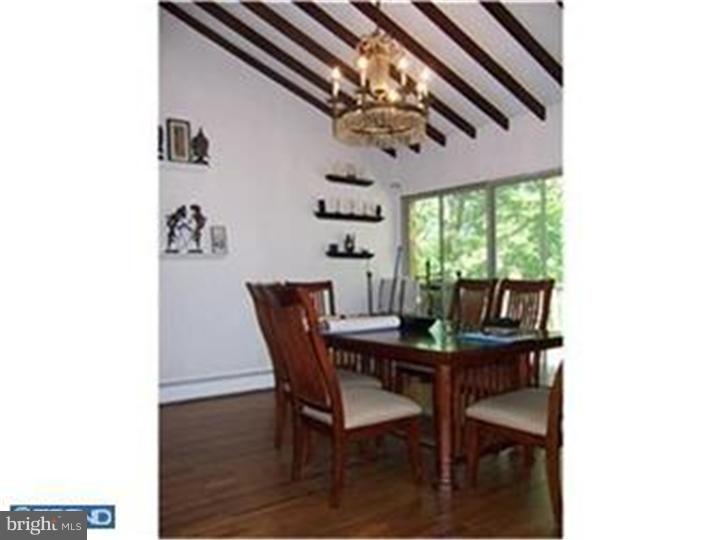 210 Jug Hollow Road Phoenixville, PA 19460 - Photo 8 of 16 Dining Room