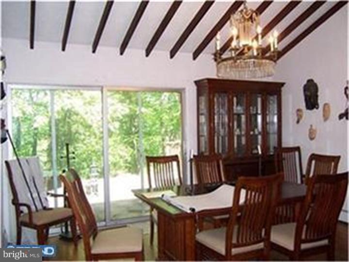 210 Jug Hollow Road Phoenixville, PA 19460 - Photo 9 of 16 Dining Room