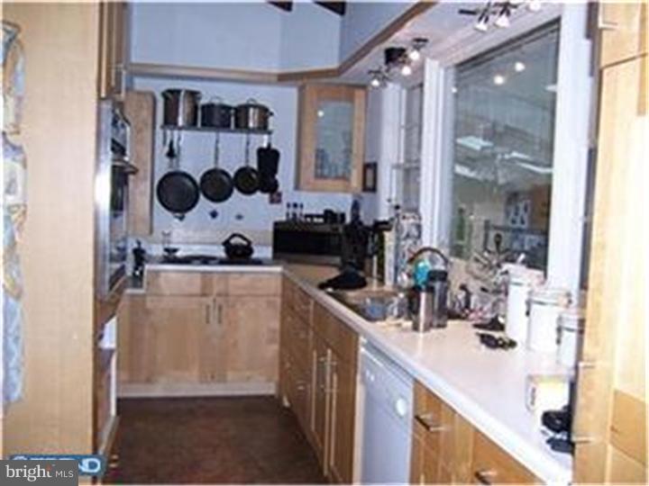 210 Jug Hollow Road Phoenixville, PA 19460 - Photo 10 of 16 Kitchen