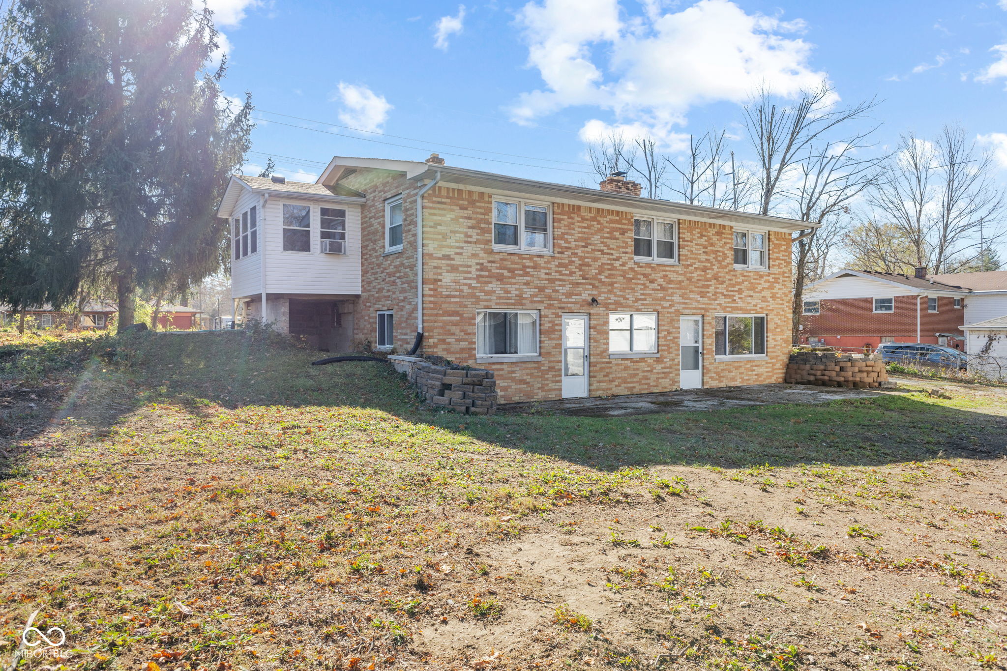 6436 East Hadley Road Camby, IN 46113 - Photo 4 of 12
