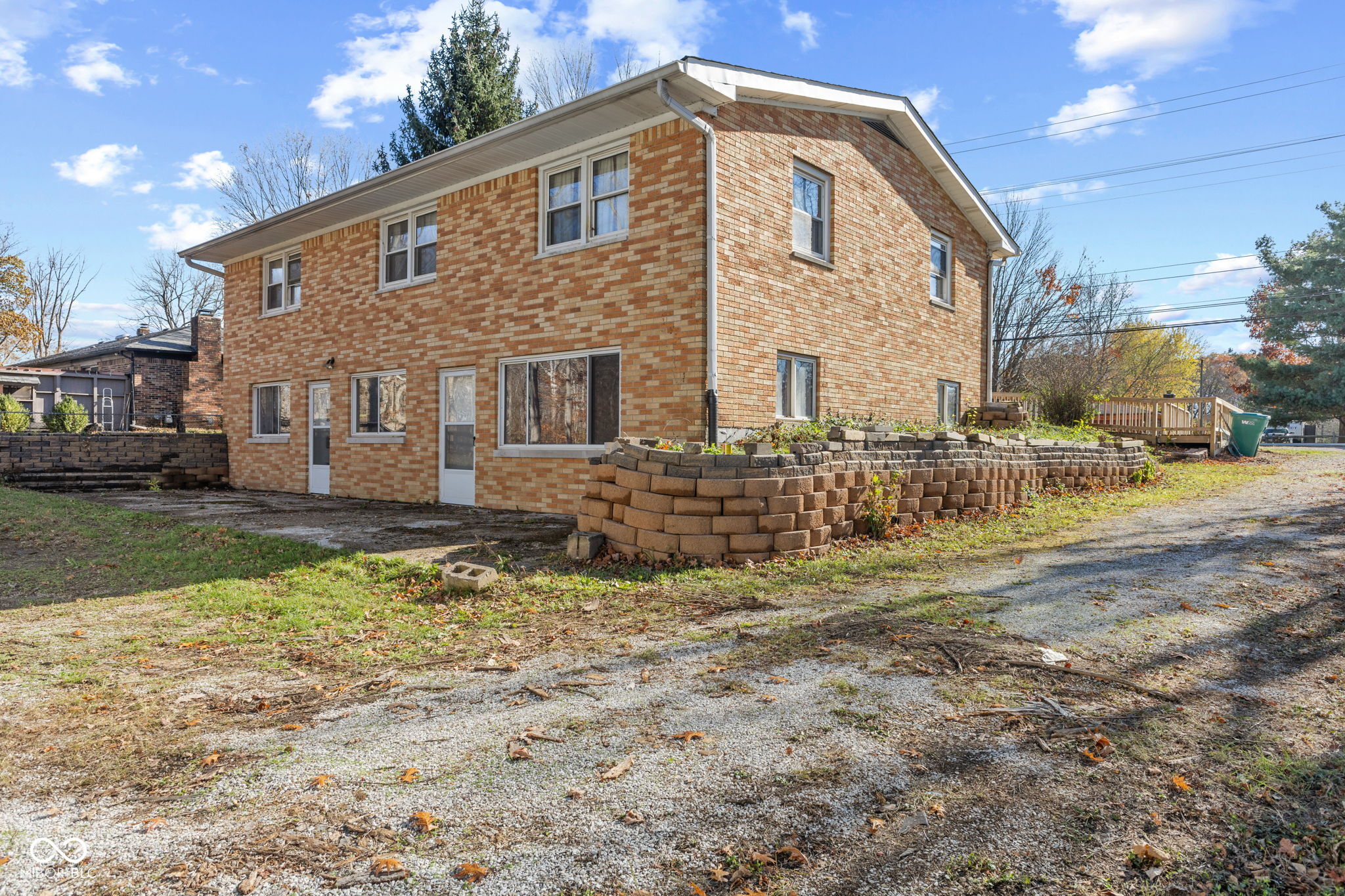 6436 East Hadley Road Camby, IN 46113 - Photo 6 of 12