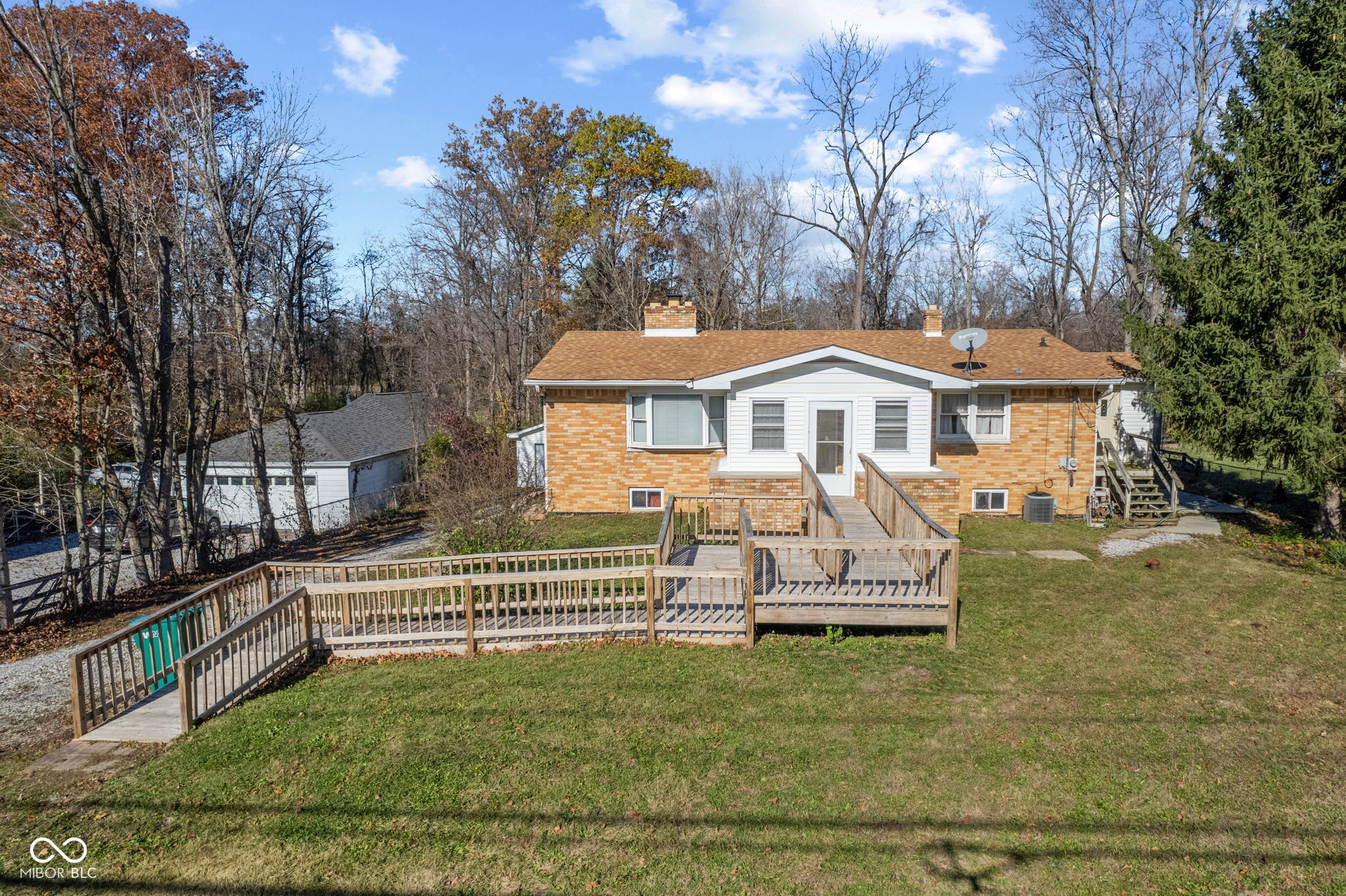 6436 East Hadley Road Camby, IN 46113 - Photo 8 of 12