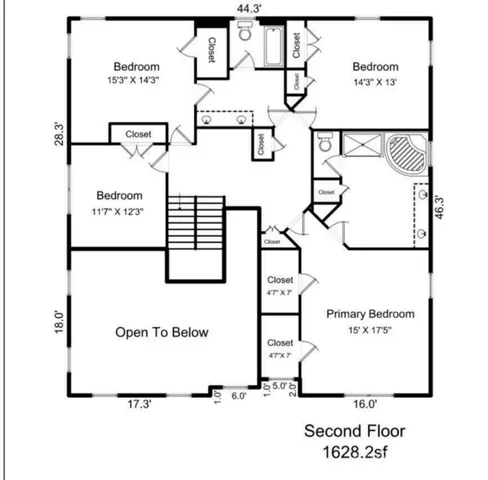 $799,000 | 7196 Dove Field Lane, Fort Mill, SC 29707