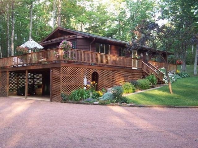 12019 Deer Lake Road Tomahawk, WI 54487 - Photo 16 of 20 Gallery Image 16