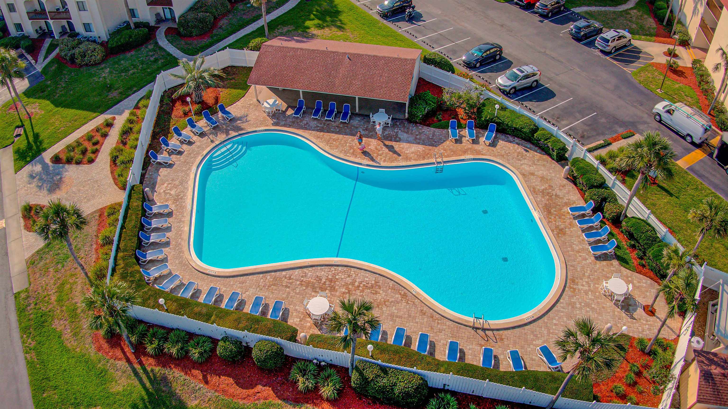 880 A1A Beach Boulevard, Unit 6101 St. Augustine, FL 32080 - Photo 17 of 21 unknown