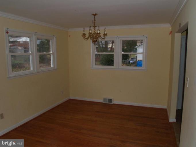 5955 Joffa Place Springfield, VA 22150 - Photo 5 of 11 Dining Room