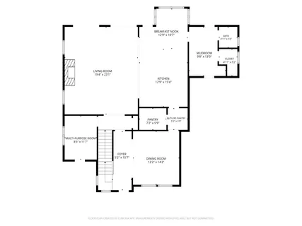 $1,899,000 | 1055 Red Barn Lane, Elm Grove, WI 53122