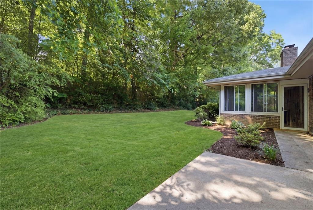 2690 Millwood Court Decatur, GA 30033 - Photo 38 of 45