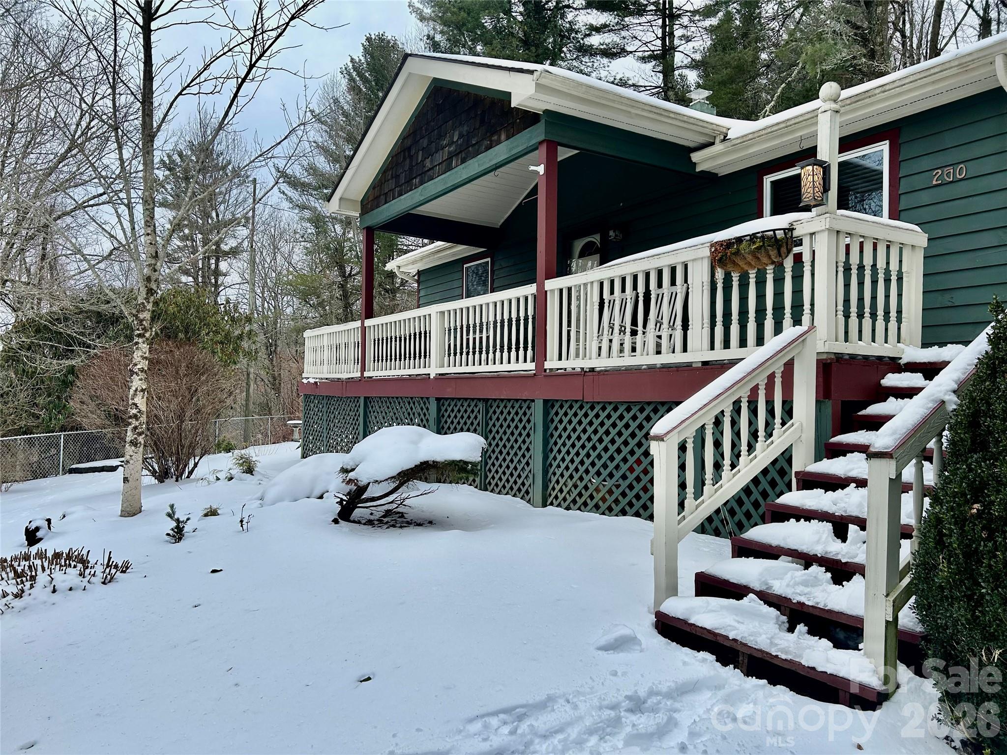 260 Sunny Acres Overlook, Unit 1012 Boone, NC 28607 - Photo 2 of 30