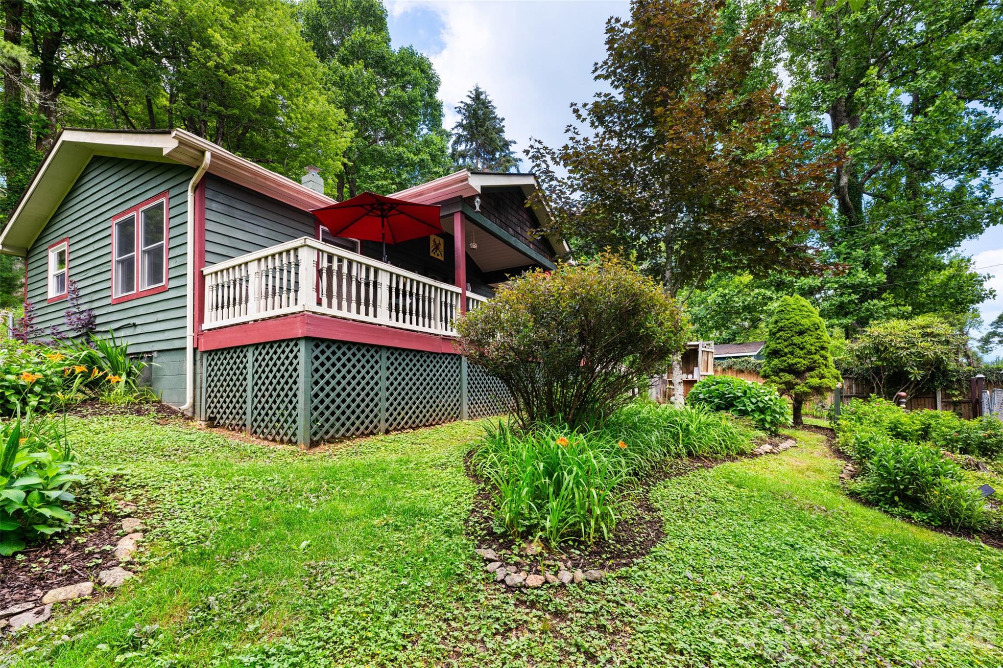 260 Sunny Acres Overlook, Unit 1012 Boone, NC 28607 - Photo 23 of 30