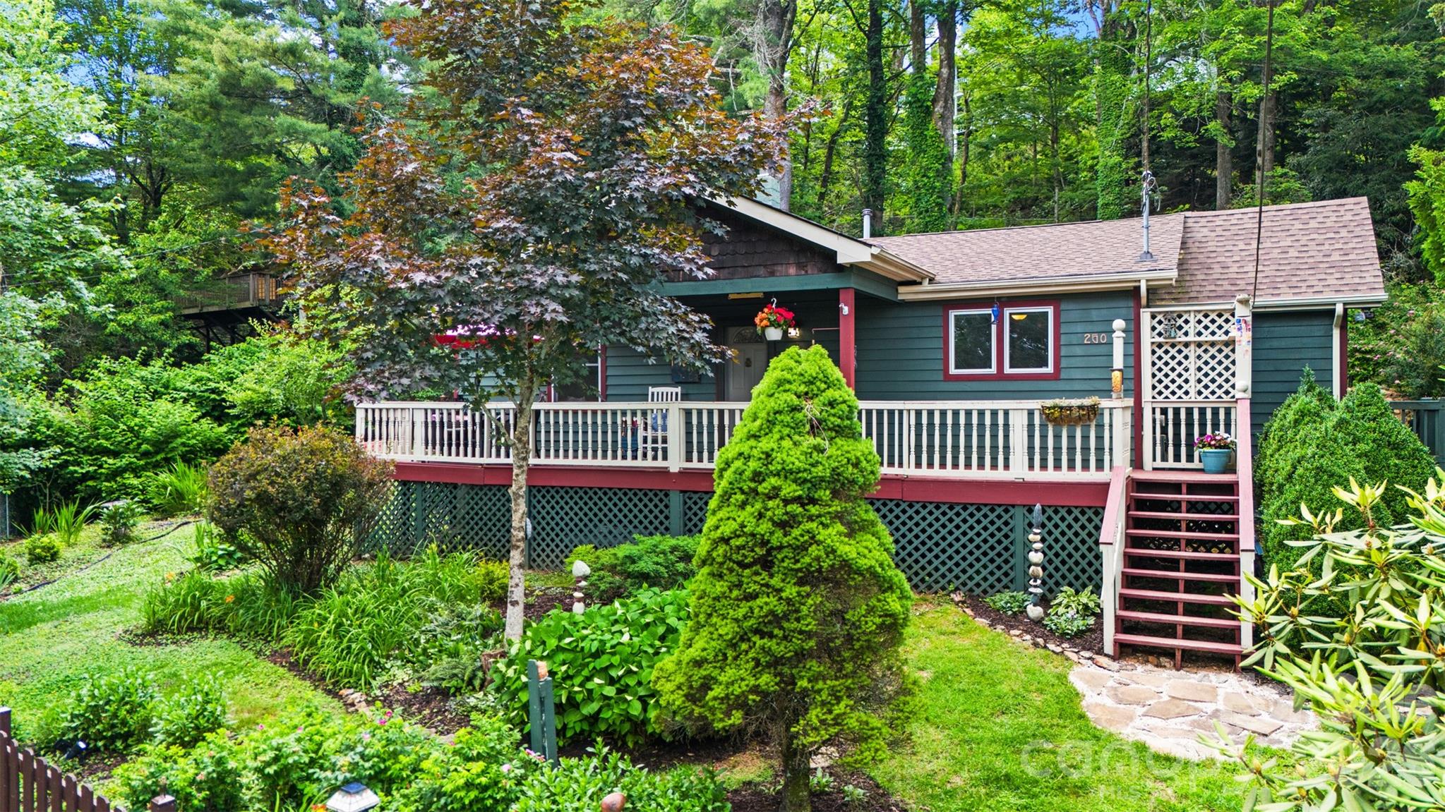 260 Sunny Acres Overlook, Unit 1012 Boone, NC 28607 - Photo 3 of 30