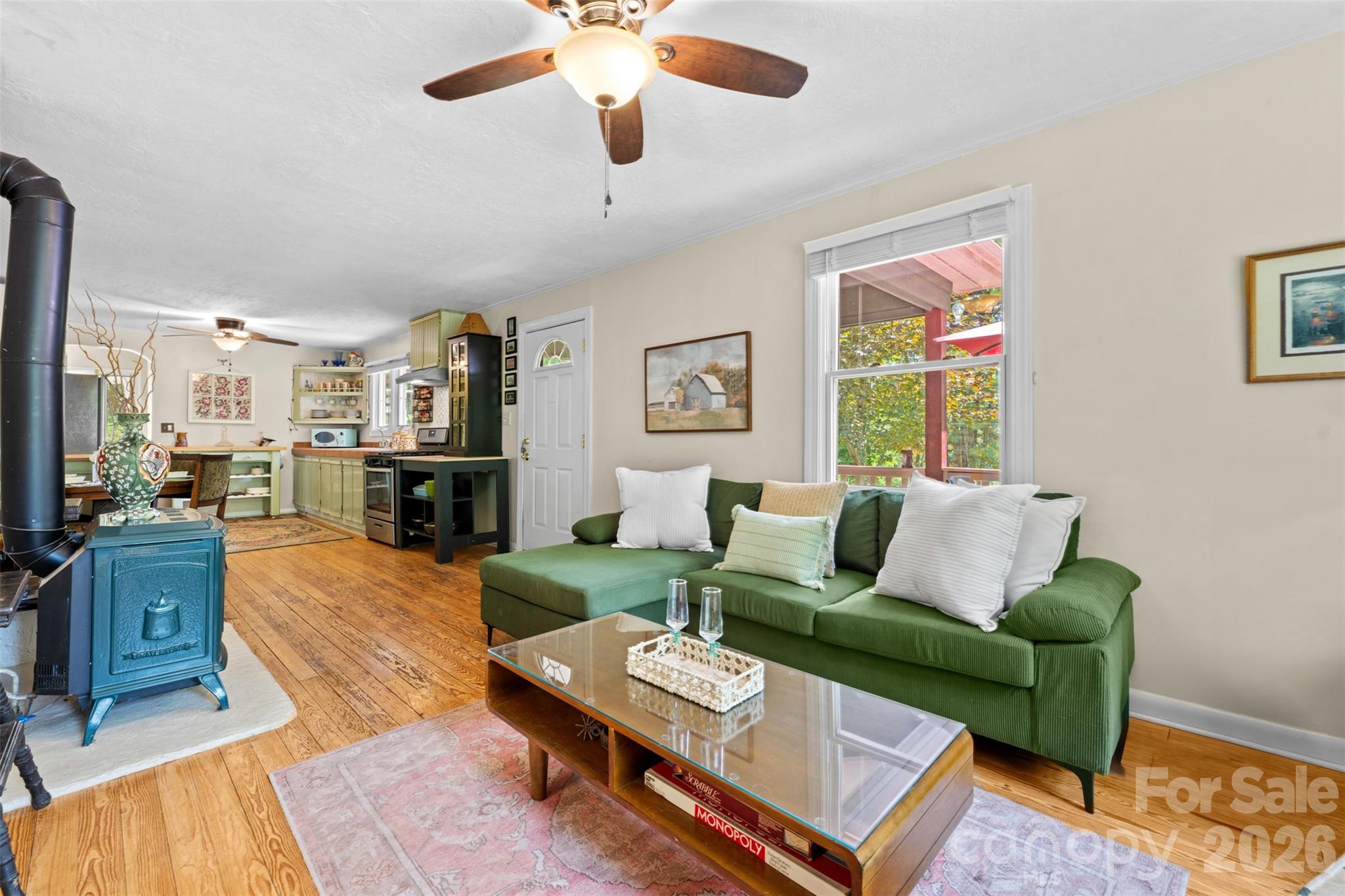 260 Sunny Acres Overlook, Unit 1012 Boone, NC 28607 - Photo 6 of 30