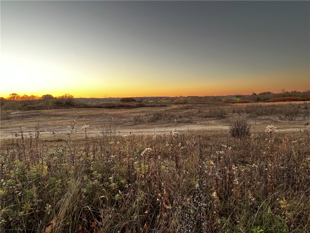 100 Explorer Drive North Kingstown, RI 02874 - Photo 5 of 11 Sunset in your backyard