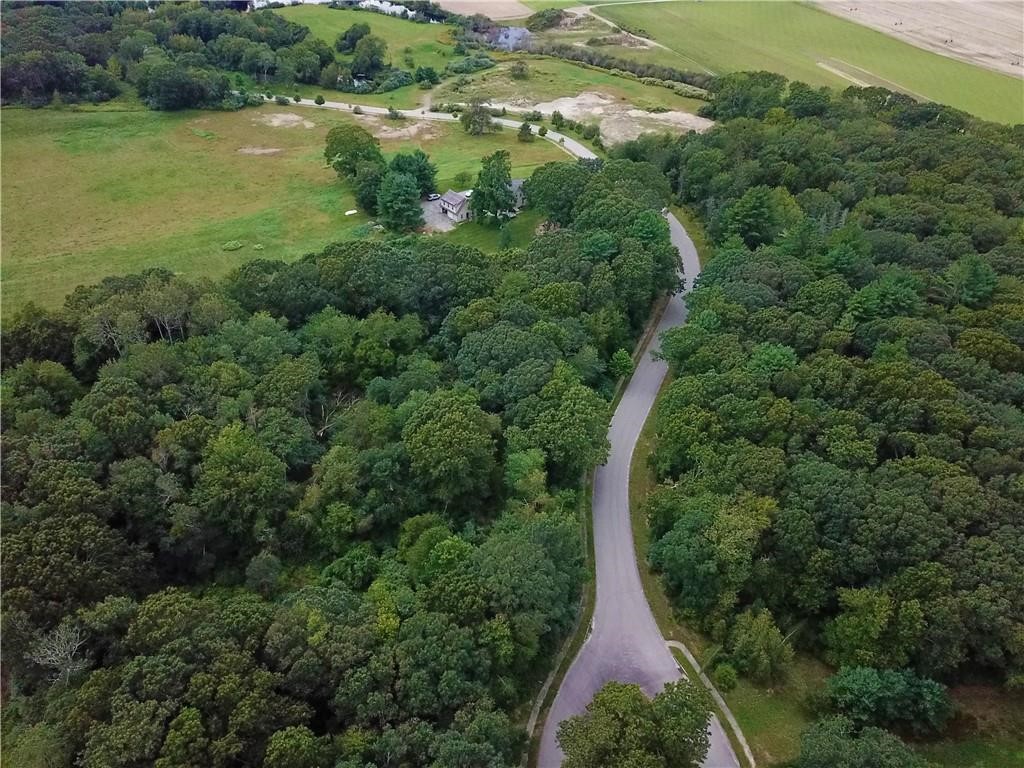 100 Explorer Drive North Kingstown, RI 02874 - Photo 10 of 11 Gorgeous rolling land