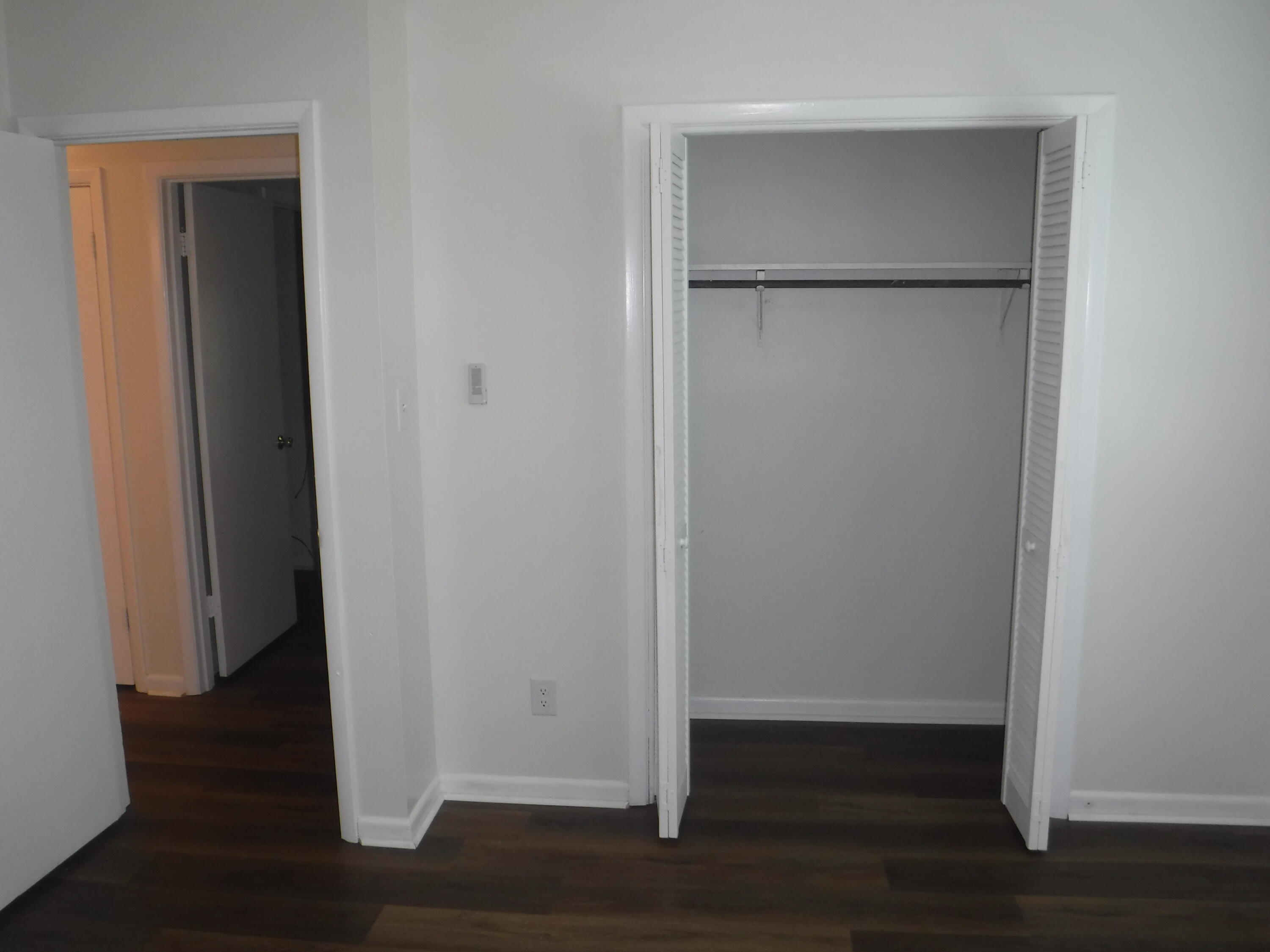 402 Parliament Road Martinez, GA 30907 - Photo 13 of 37 12x12 Owners Bedroom with closet and doo