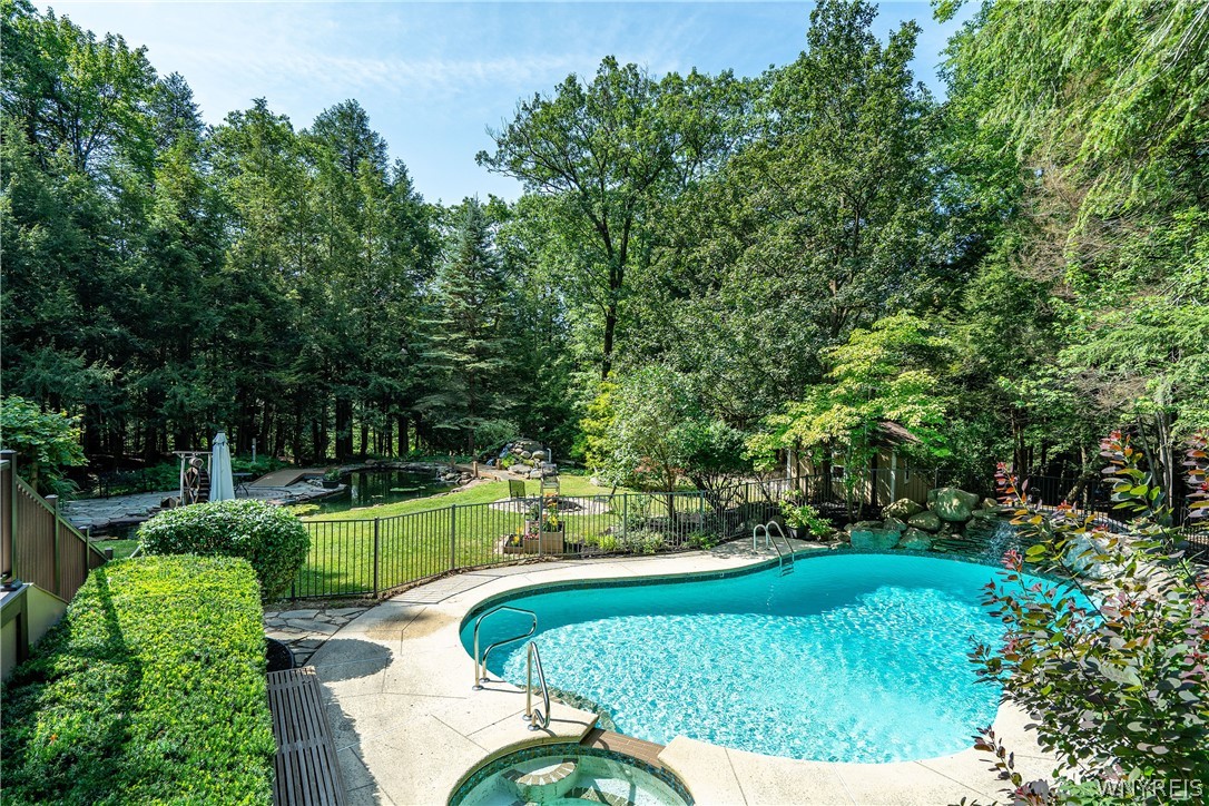 5940 Herman Hill Road Boston, NY 14075 - Photo 10 of 49 Gallery Image 10