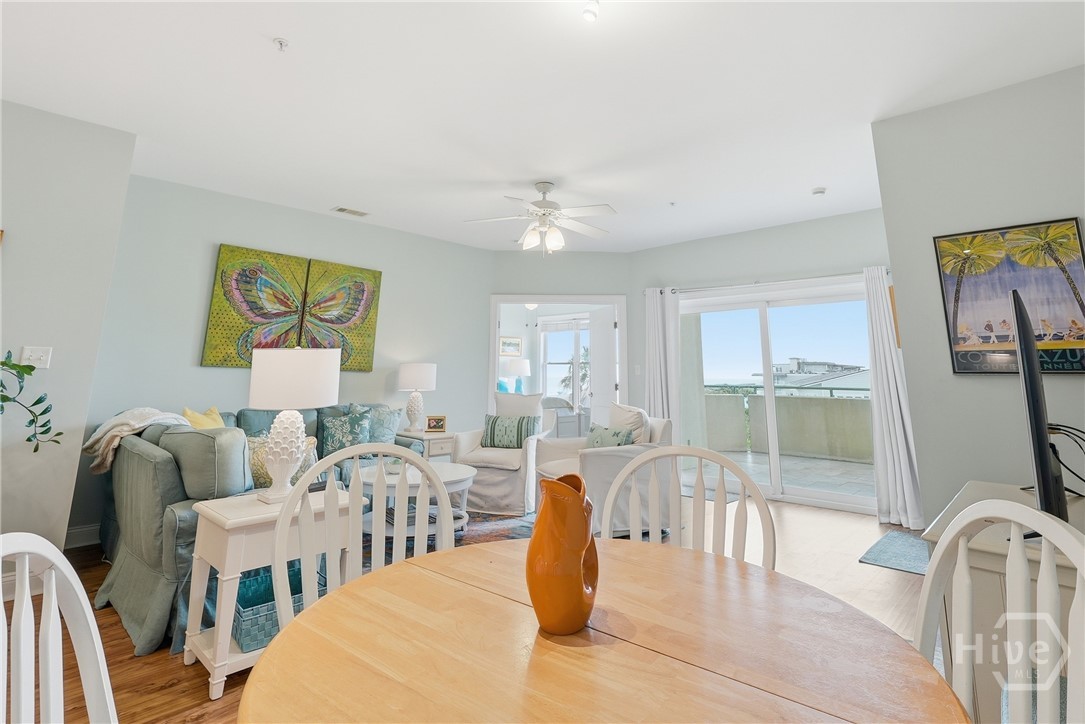 214 Butler Avenue, Unit 306 Tybee Island, GA 31328 - Photo 18 of 49