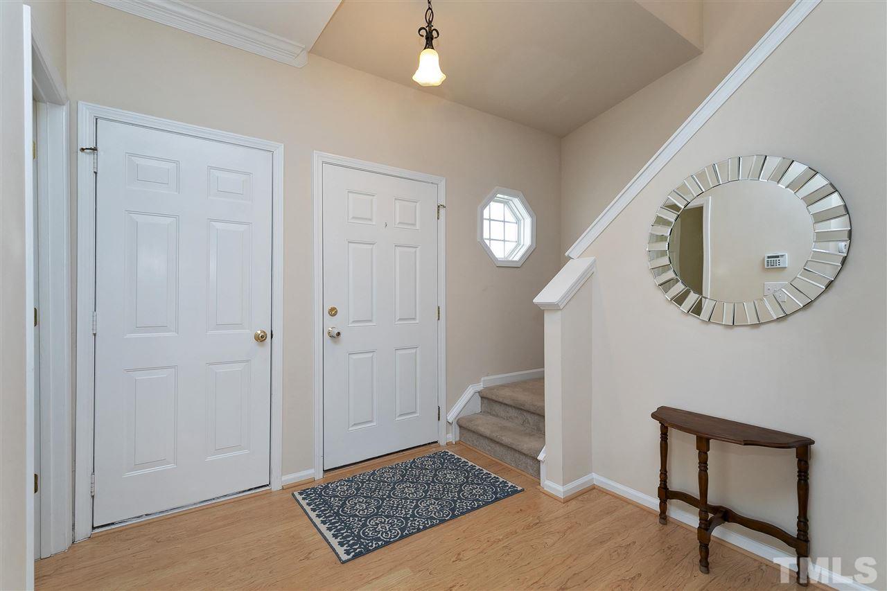 243 Inkster Cove Raleigh, NC 27603 - Photo 3 of 30