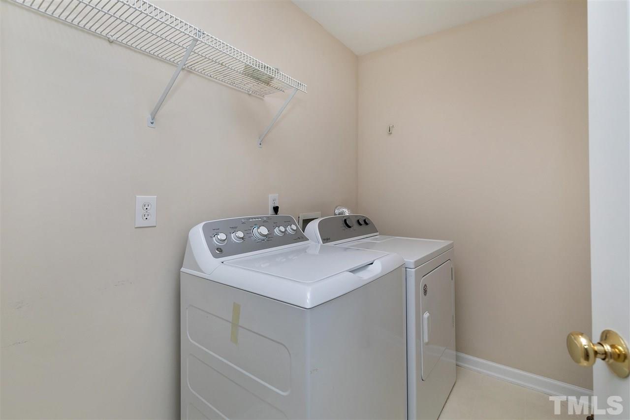 243 Inkster Cove Raleigh, NC 27603 - Photo 22 of 30