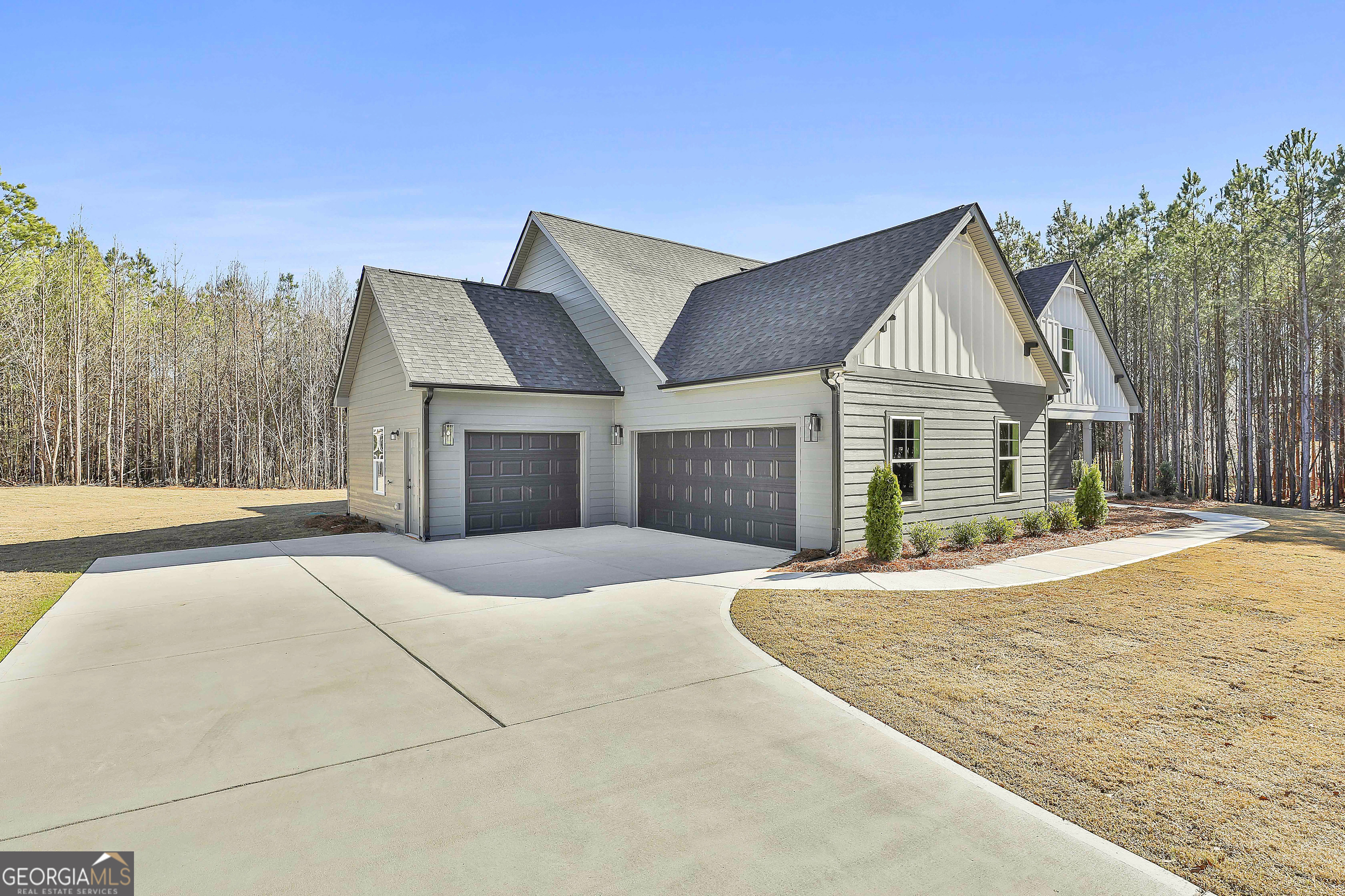 837 Alex Stephens Road Moreland, GA 30259 - Photo 5 of 50 Gallery Image 5