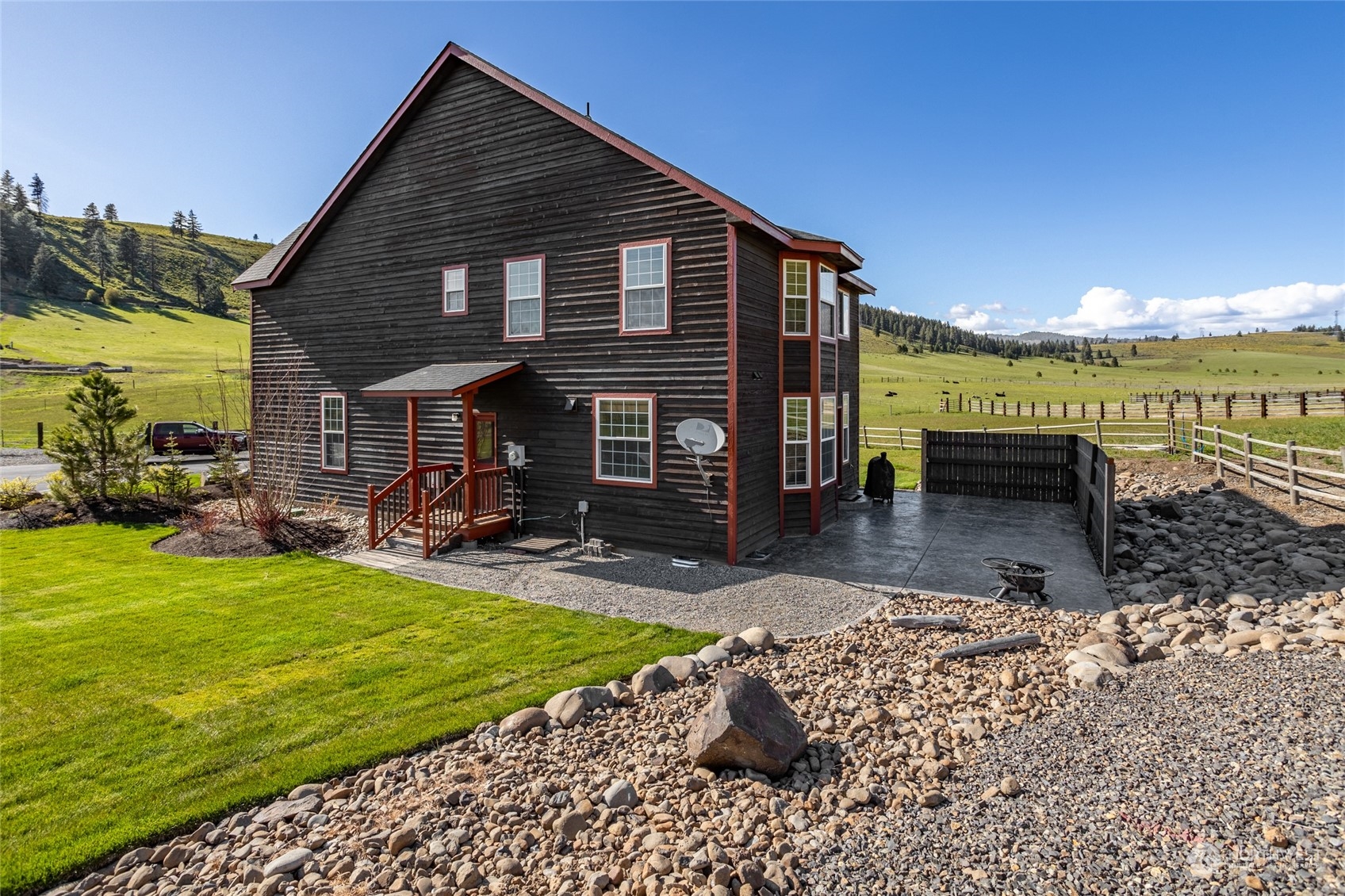 71 Low Road Cle Elum, WA 98922 - Photo 26 of 40 Gallery Image 26