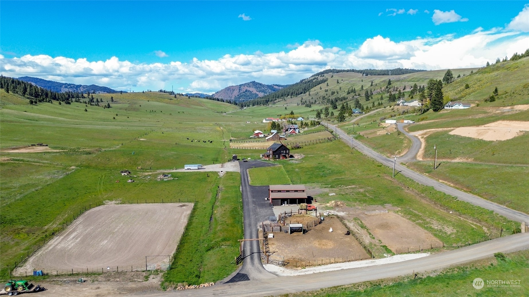 71 Low Road Cle Elum, WA 98922 - Photo 3 of 40 Gallery Image 3