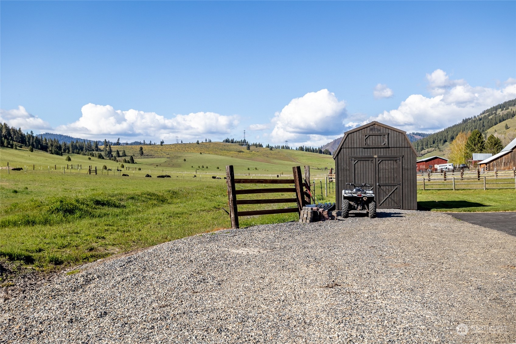 71 Low Road Cle Elum, WA 98922 - Photo 39 of 40 Gallery Image 39