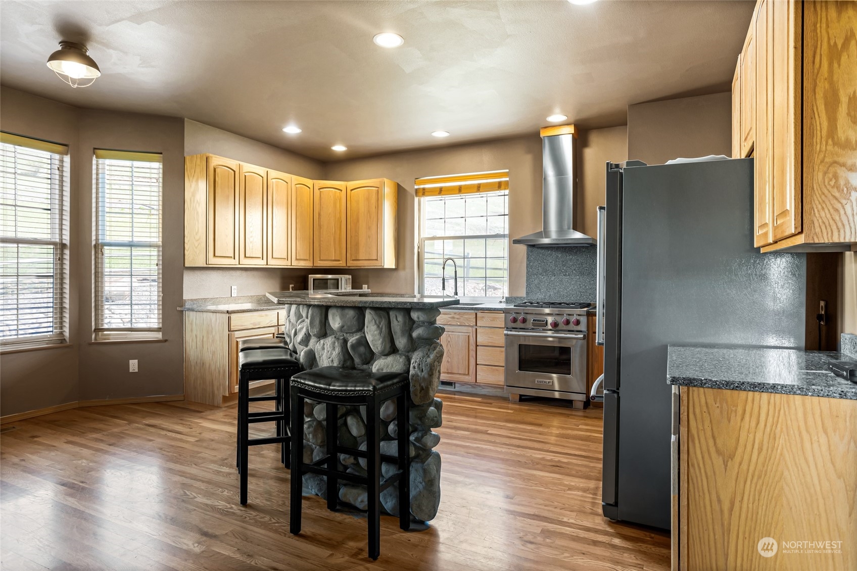 71 Low Road Cle Elum, WA 98922 - Photo 8 of 40 Gallery Image 8