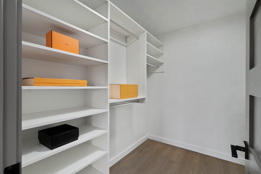 51 Eliot Road Arlington, MA 02474 - Photo 41 of 42 a view of walk in closet