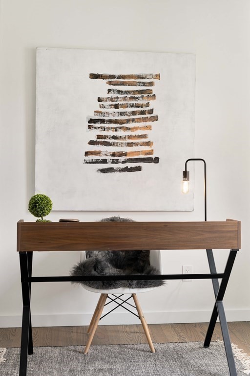 51 Eliot Road Arlington, MA 02474 - Photo 9 of 42 a view of entryway