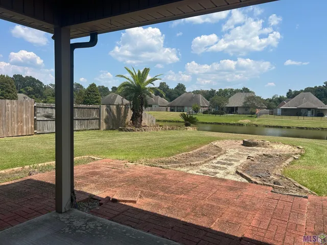 $335,000 | 13338 Rue Maison Boulevard, Gonzales, LA 70737