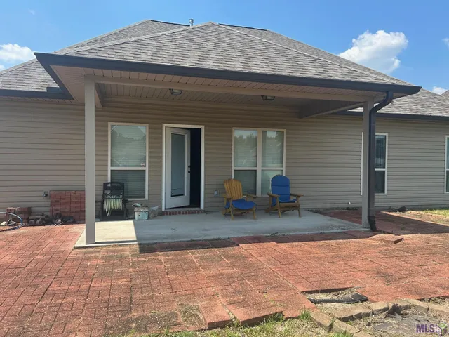 $335,000 | 13338 Rue Maison Boulevard, Gonzales, LA 70737