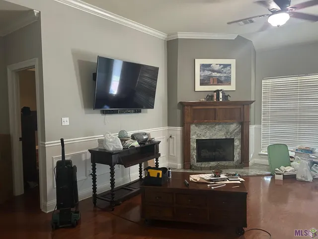 $335,000 | 13338 Rue Maison Boulevard, Gonzales, LA 70737