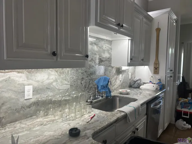 $335,000 | 13338 Rue Maison Boulevard, Gonzales, LA 70737