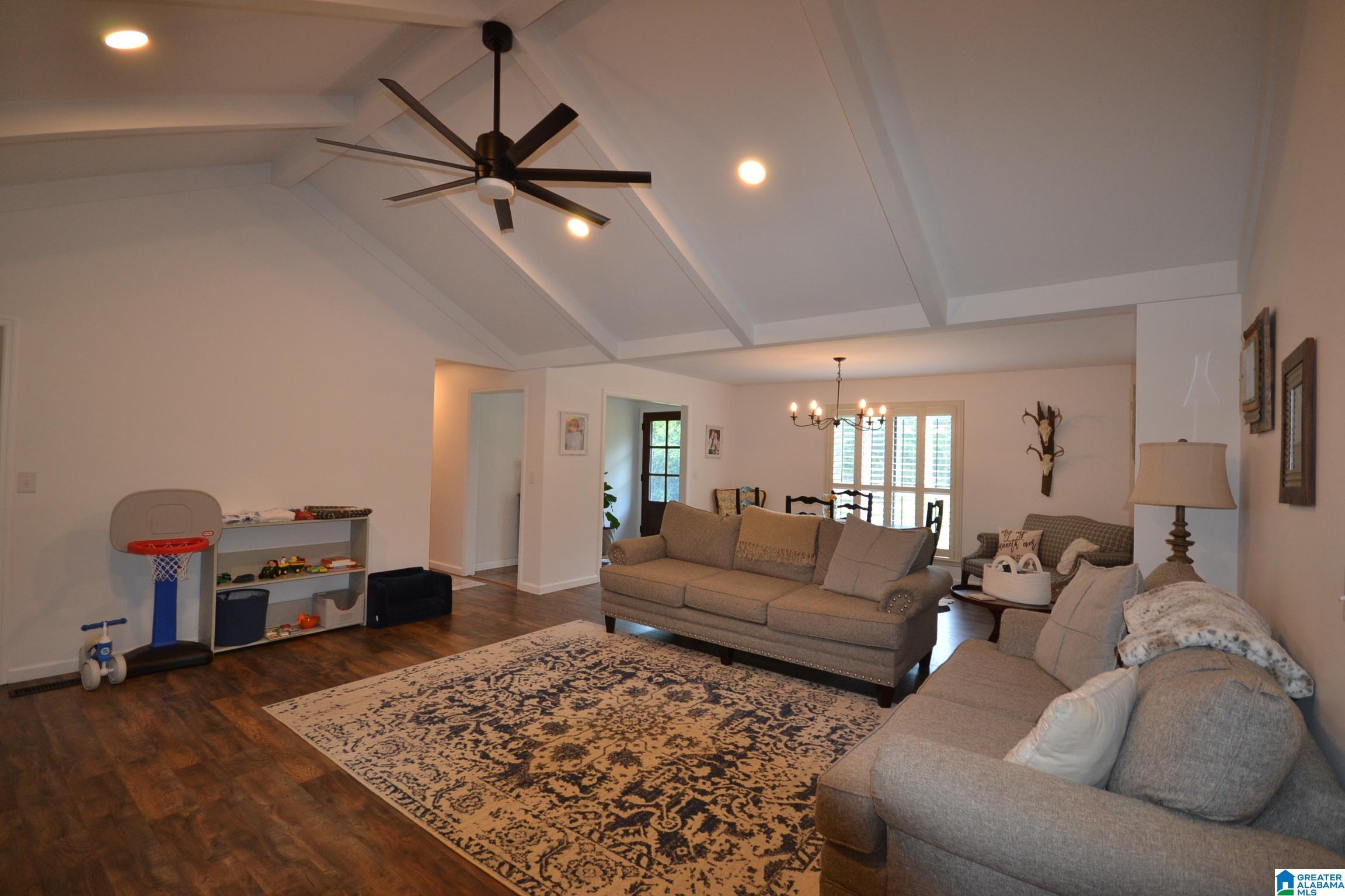215 County Road 707 Cullman, AL 35055 - Photo 5 of 22