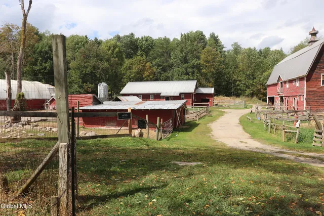 $850,000 | 484 South Johnsburg Road, Warrensburg, NY 12885