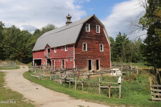 $850,000 | 484 South Johnsburg Road, Warrensburg, NY 12885