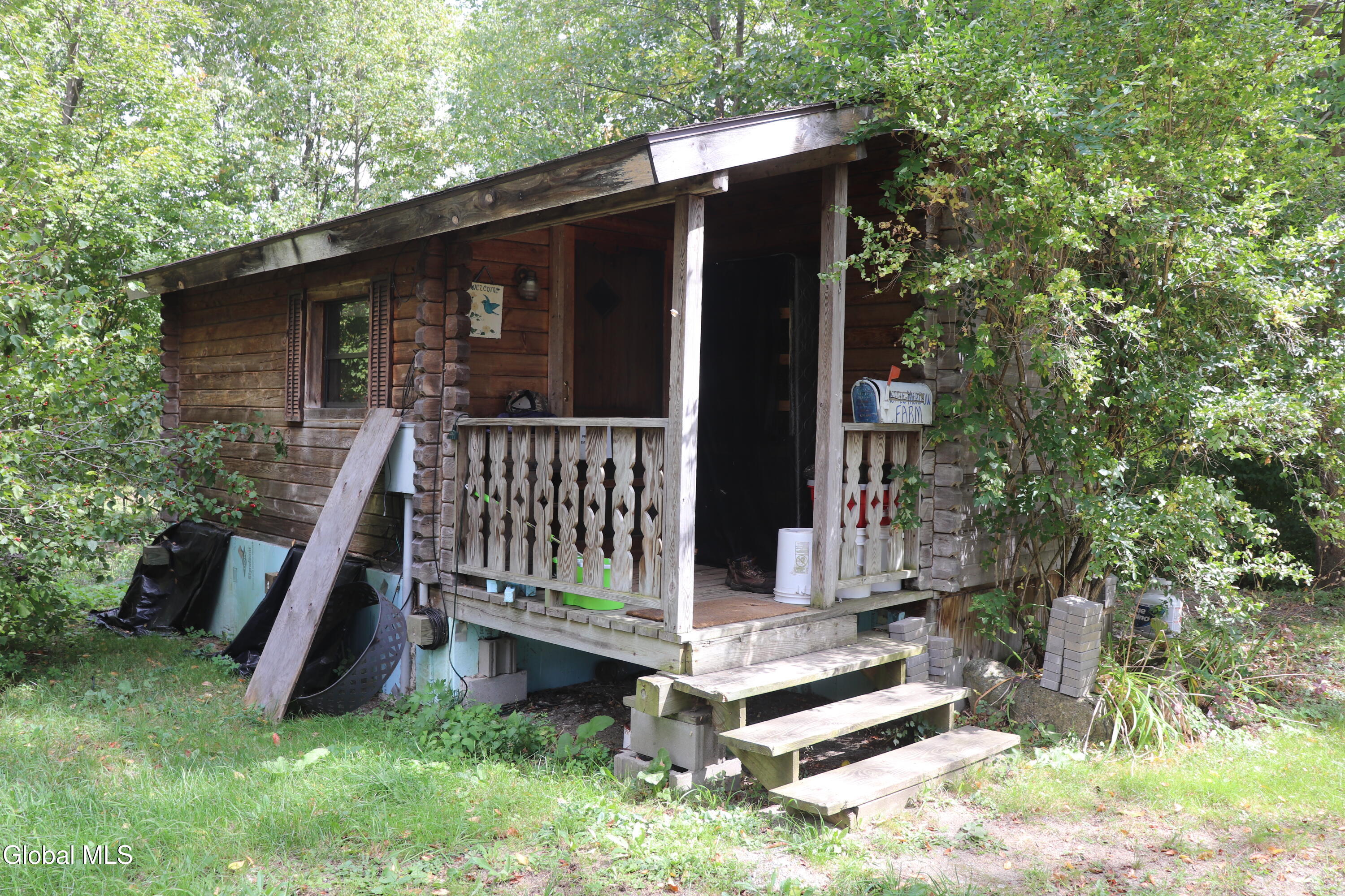 484 South Johnsburg Road Warrensburg, NY 12885 - Photo 13 of 42 IMG_7084