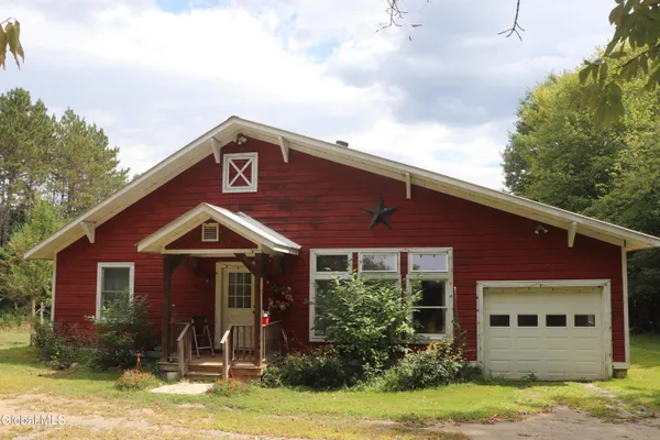 $850,000 | 484 South Johnsburg Road, Warrensburg, NY 12885