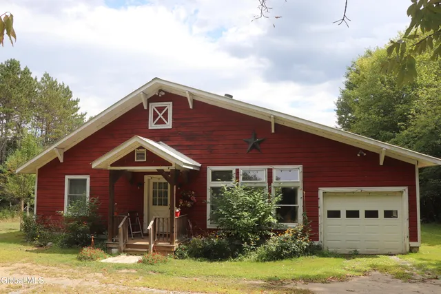$850,000 | 484 South Johnsburg Road, Warrensburg, NY 12885