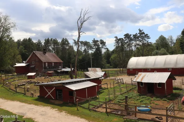 $850,000 | 484 South Johnsburg Road, Warrensburg, NY 12885