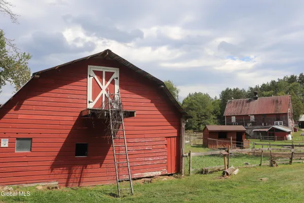 $850,000 | 484 South Johnsburg Road, Warrensburg, NY 12885