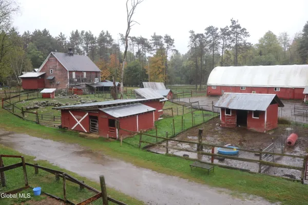 $850,000 | 484 South Johnsburg Road, Warrensburg, NY 12885