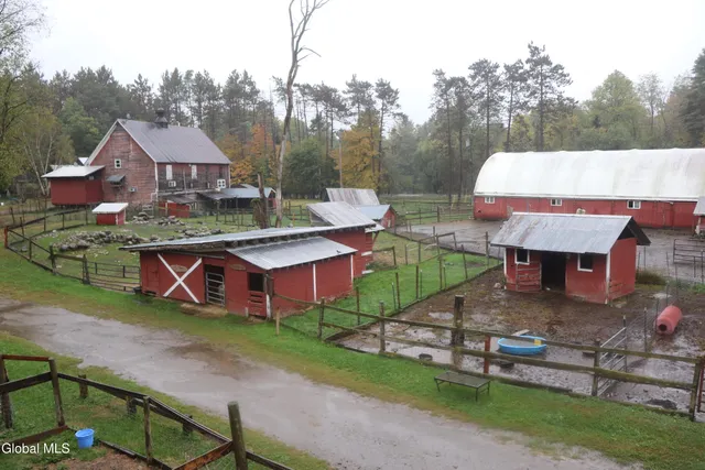 $850,000 | 484 South Johnsburg Road, Warrensburg, NY 12885