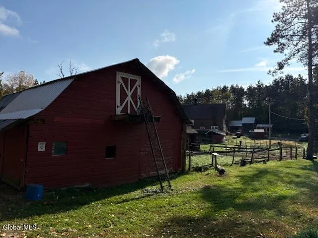 $850,000 | 484 South Johnsburg Road, Warrensburg, NY 12885