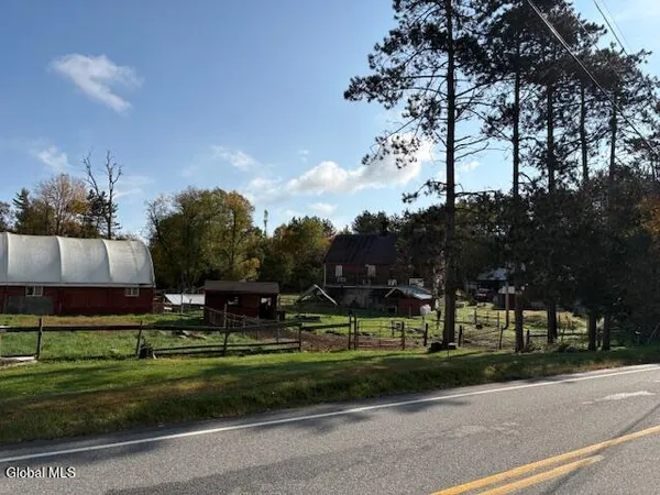 $850,000 | 484 South Johnsburg Road, Warrensburg, NY 12885