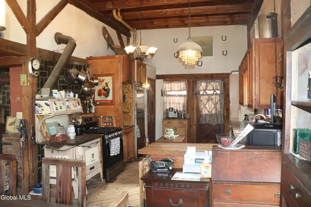 $850,000 | 484 South Johnsburg Road, Warrensburg, NY 12885