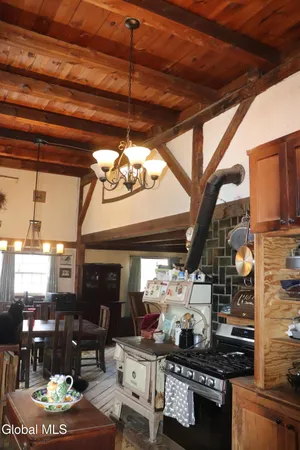 $850,000 | 484 South Johnsburg Road, Warrensburg, NY 12885