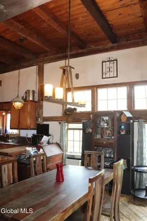 $850,000 | 484 South Johnsburg Road, Warrensburg, NY 12885